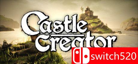 《城堡造物主（Castle Creator）》游戏主图