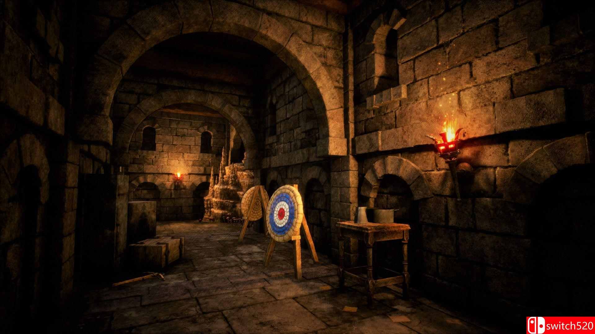 《城堡造物主》游戏截图4