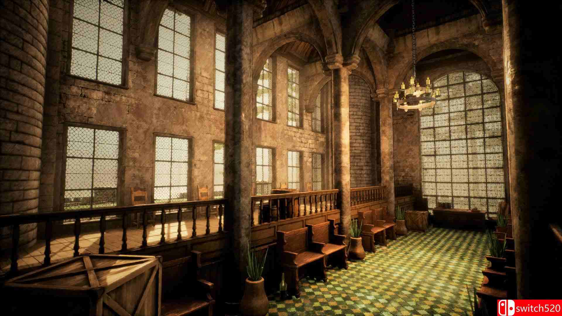 《城堡造物主》游戏截图3