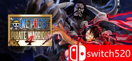 《海贼无双4》游戏主图