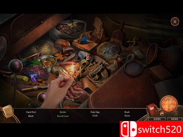 《漫游者3（Wanderlust: Shadow of the Monolith）》典藏版 RAZOR硬盘版[EN]_2