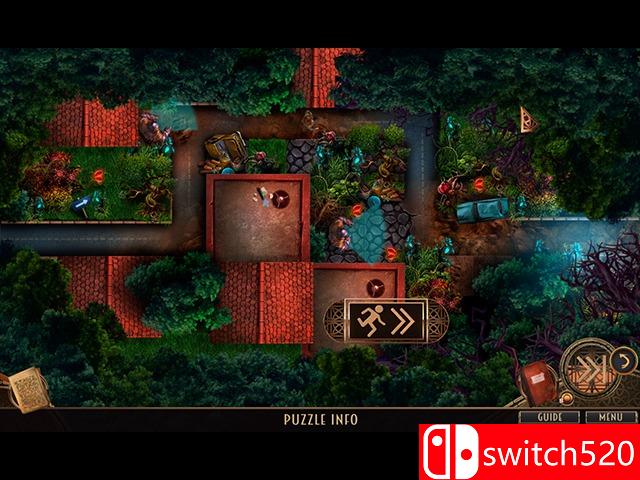 《漫游者3（Wanderlust: Shadow of the Monolith）》典藏版 RAZOR硬盘版[EN]_3