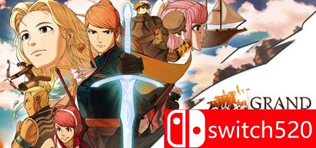 《大公会（Grand Guilds）》游戏主图