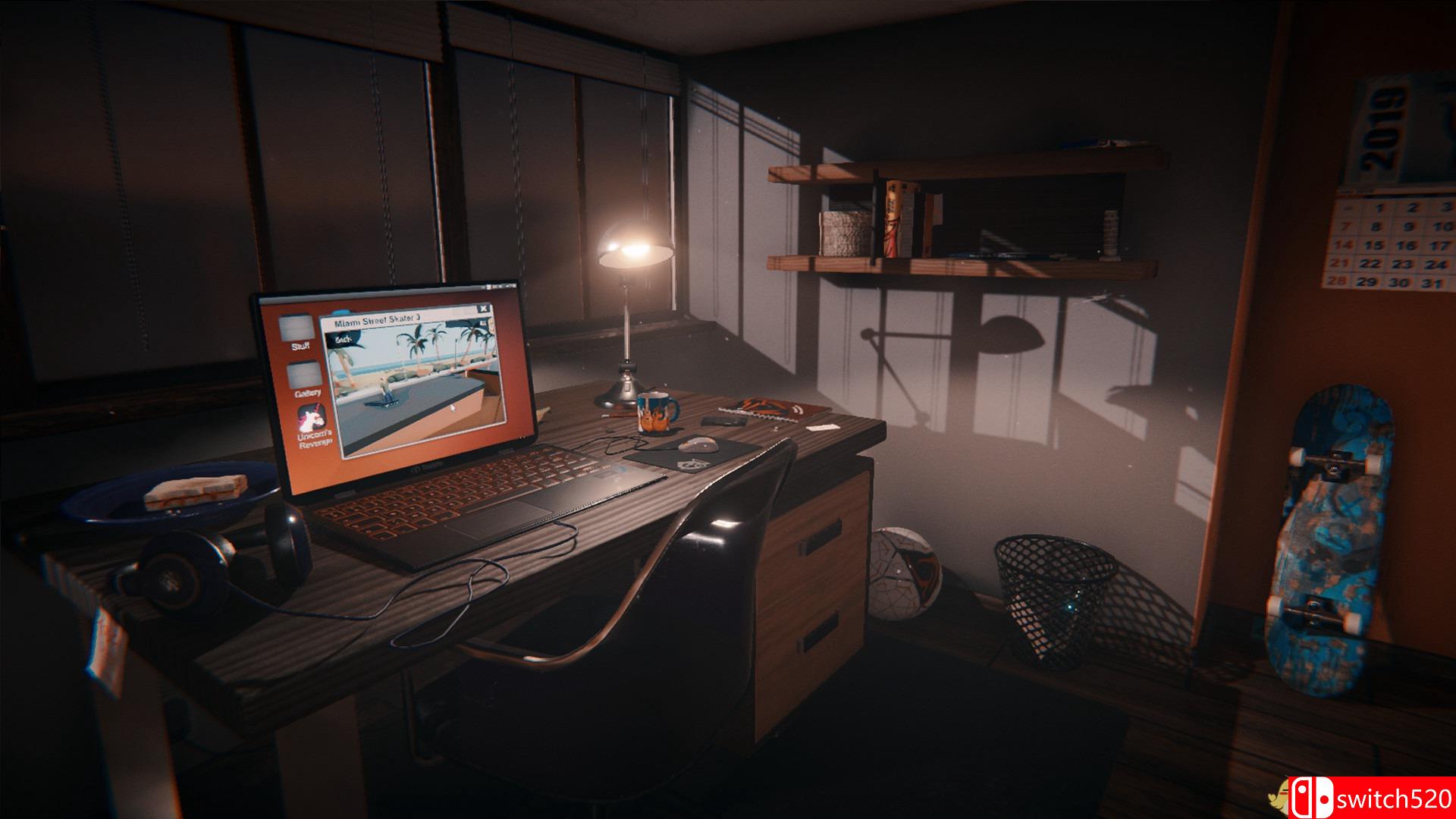 《Oneiros（Oneiros）》v1.3.0 PLAZA镜像版[EN]_1