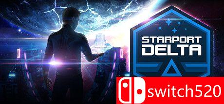 《星港三角洲（Starport Delta）》CODEX镜像版[EN]_0