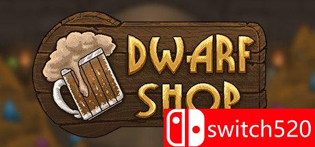 矮人商店游戏主图