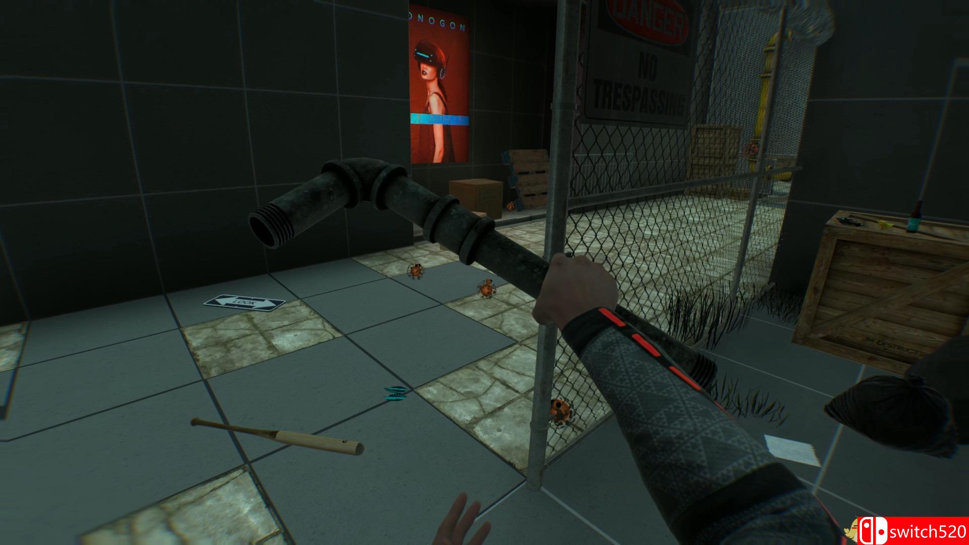 《BONEWORKS（BONEWORKS）》VREX镜像版[EN]_5