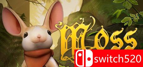 Moss游戏封面