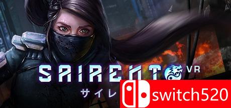 《默者VR（Sairento VR）》游戏主图