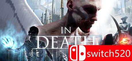 《In Death（In Death）》VREX镜像版[EN]_0