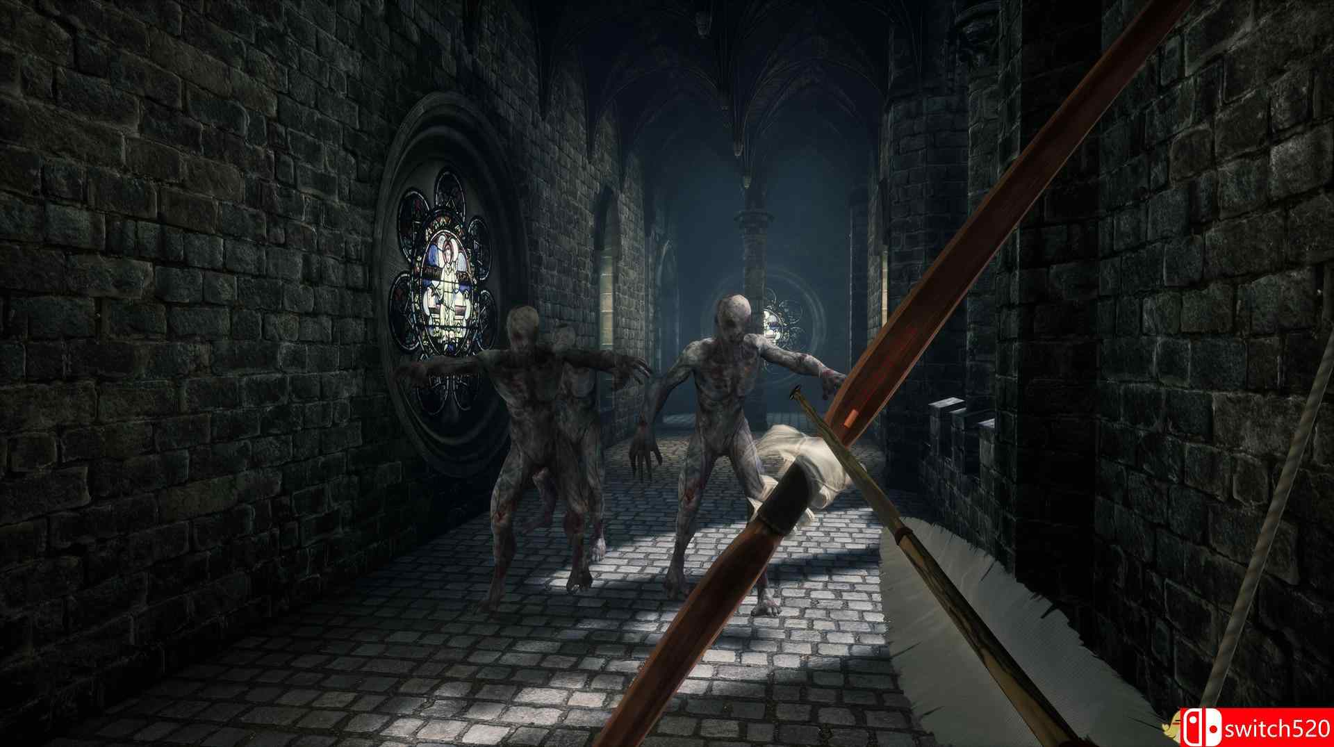 《In Death（In Death）》VREX镜像版[EN]_3