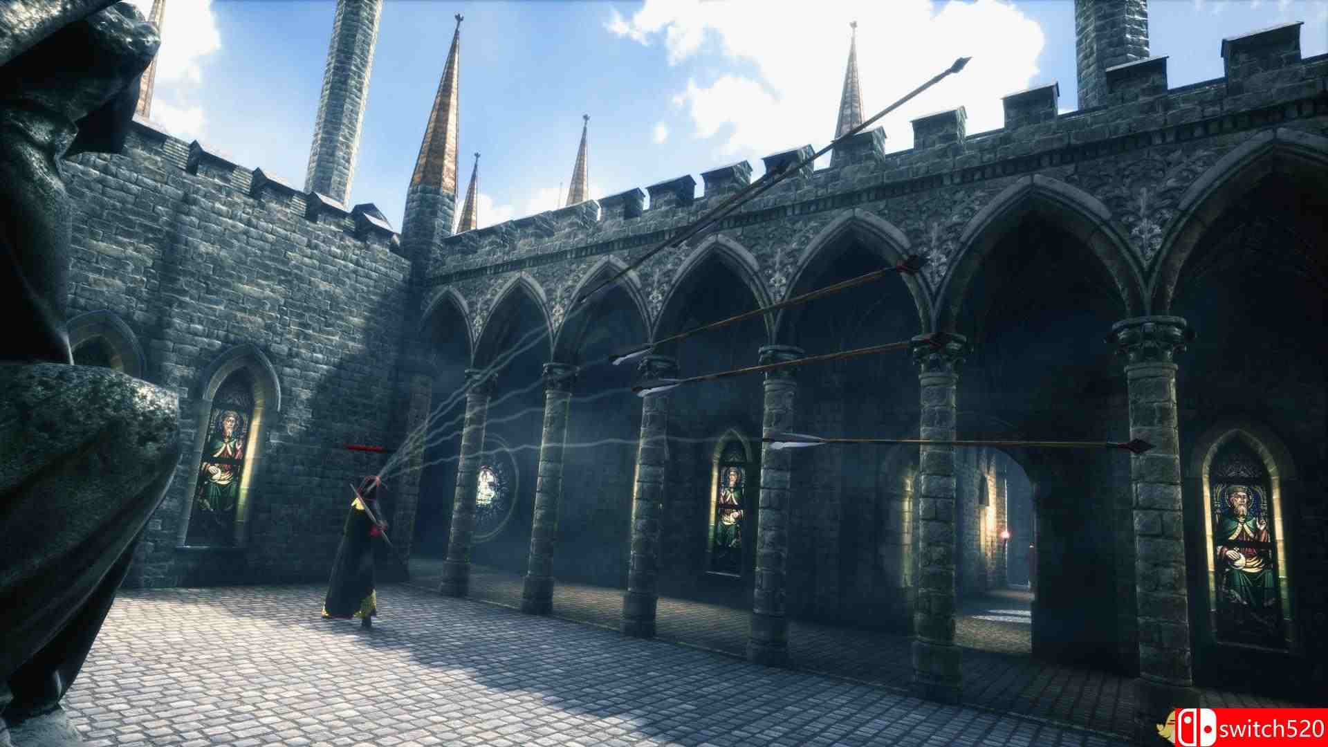 《In Death（In Death）》VREX镜像版[EN]_5