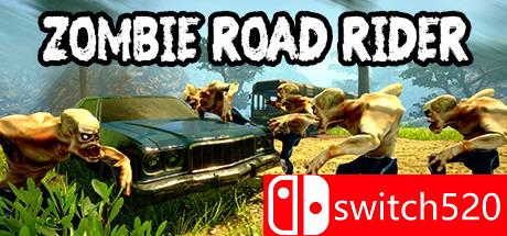 《僵尸公路骑士（Zombie Road Rider）》PLAZA镜像版[EN]_0