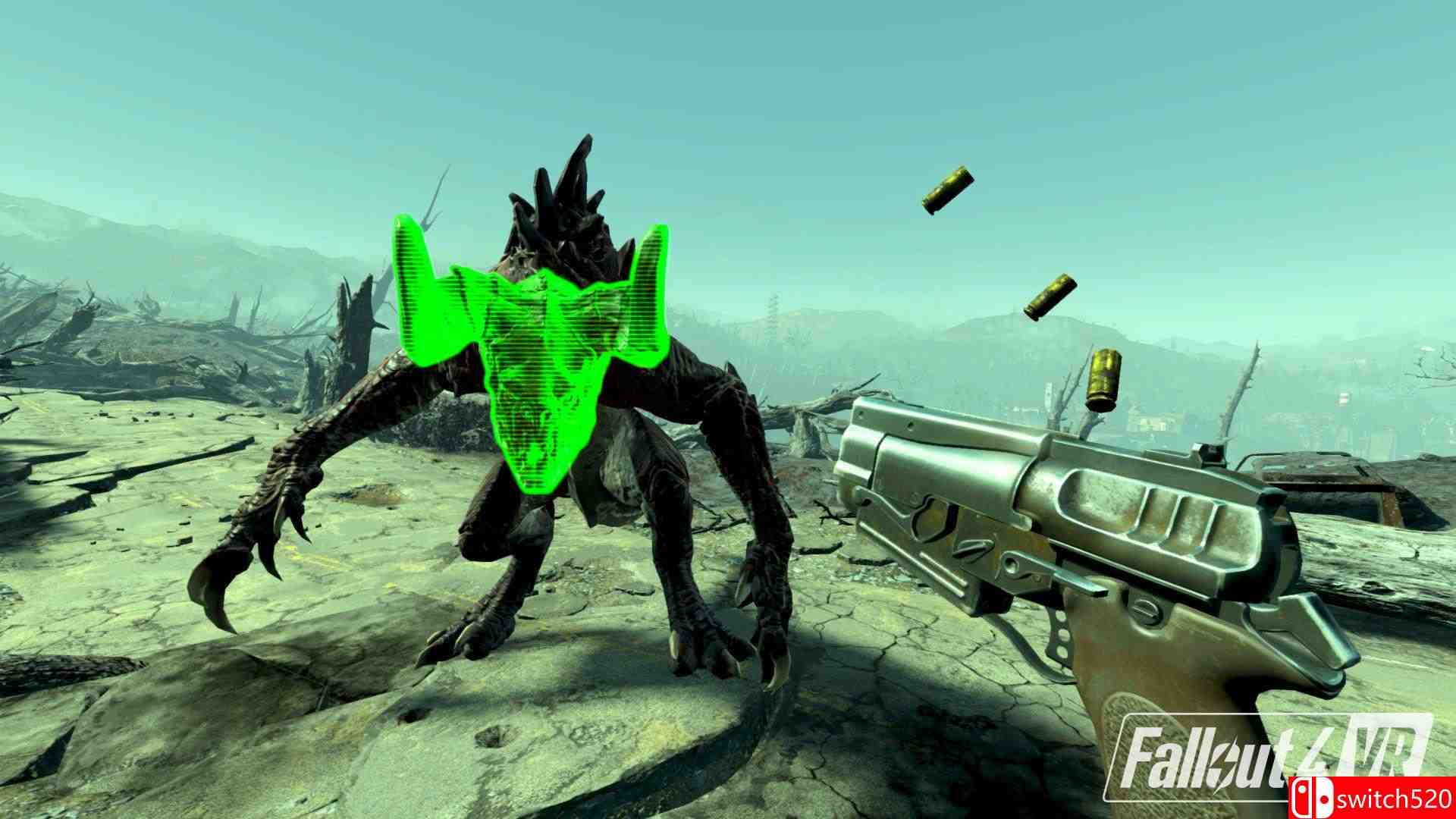 《辐射4VR（Fallout 4 VR）》VREX镜像版[TW/EN/JP]_3