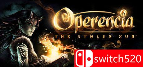 《奥普伦西亚：窃日（Operencia: The Stolen Sun）》探索版 CODEX镜像版[EN/JP]_0