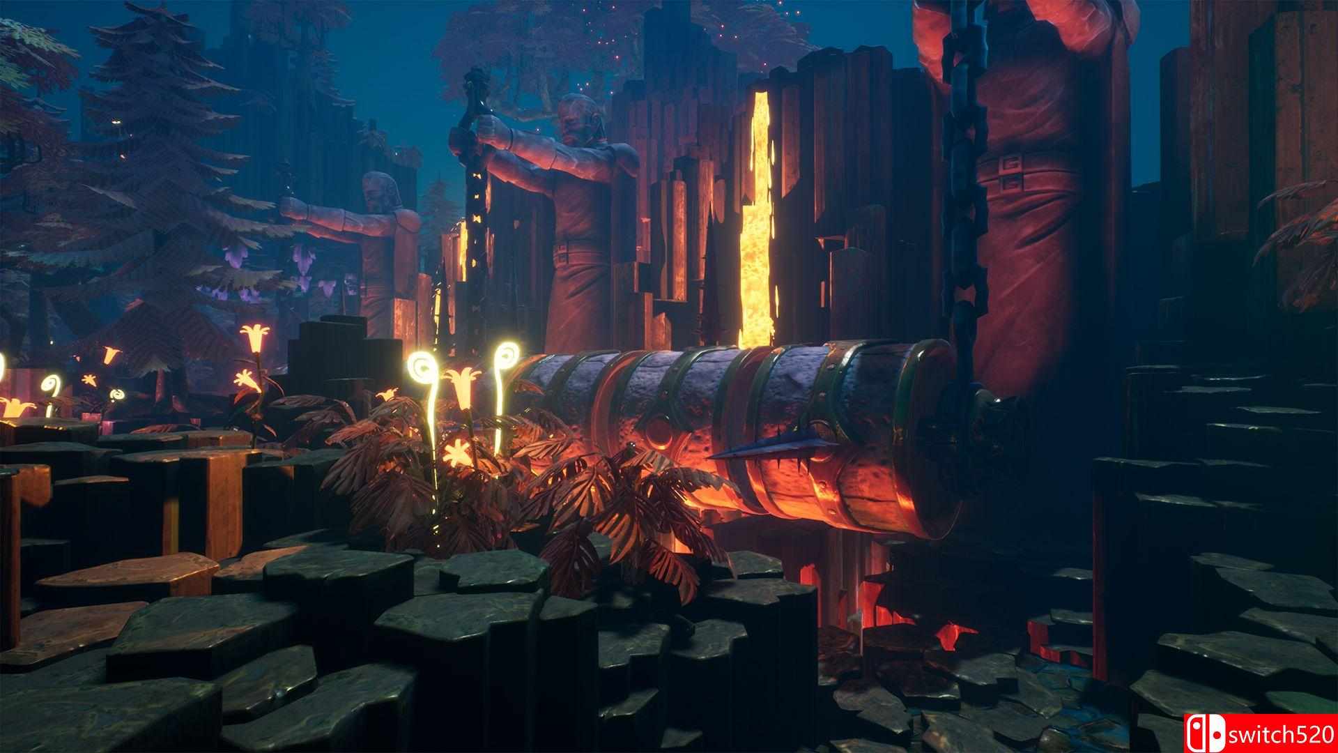 《奥普伦西亚：窃日（Operencia: The Stolen Sun）》探索版 CODEX镜像版[EN/JP]_2