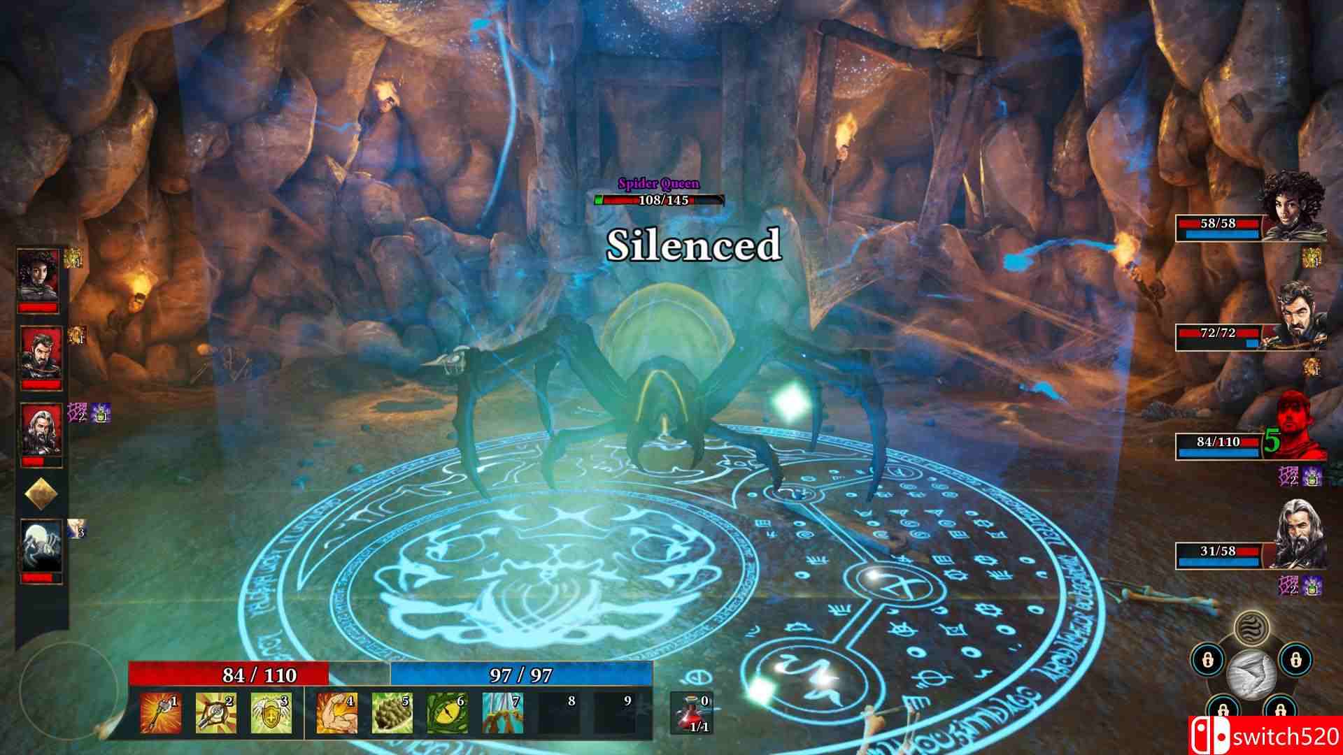 《奥普伦西亚：窃日（Operencia: The Stolen Sun）》探索版 CODEX镜像版[EN/JP]_4