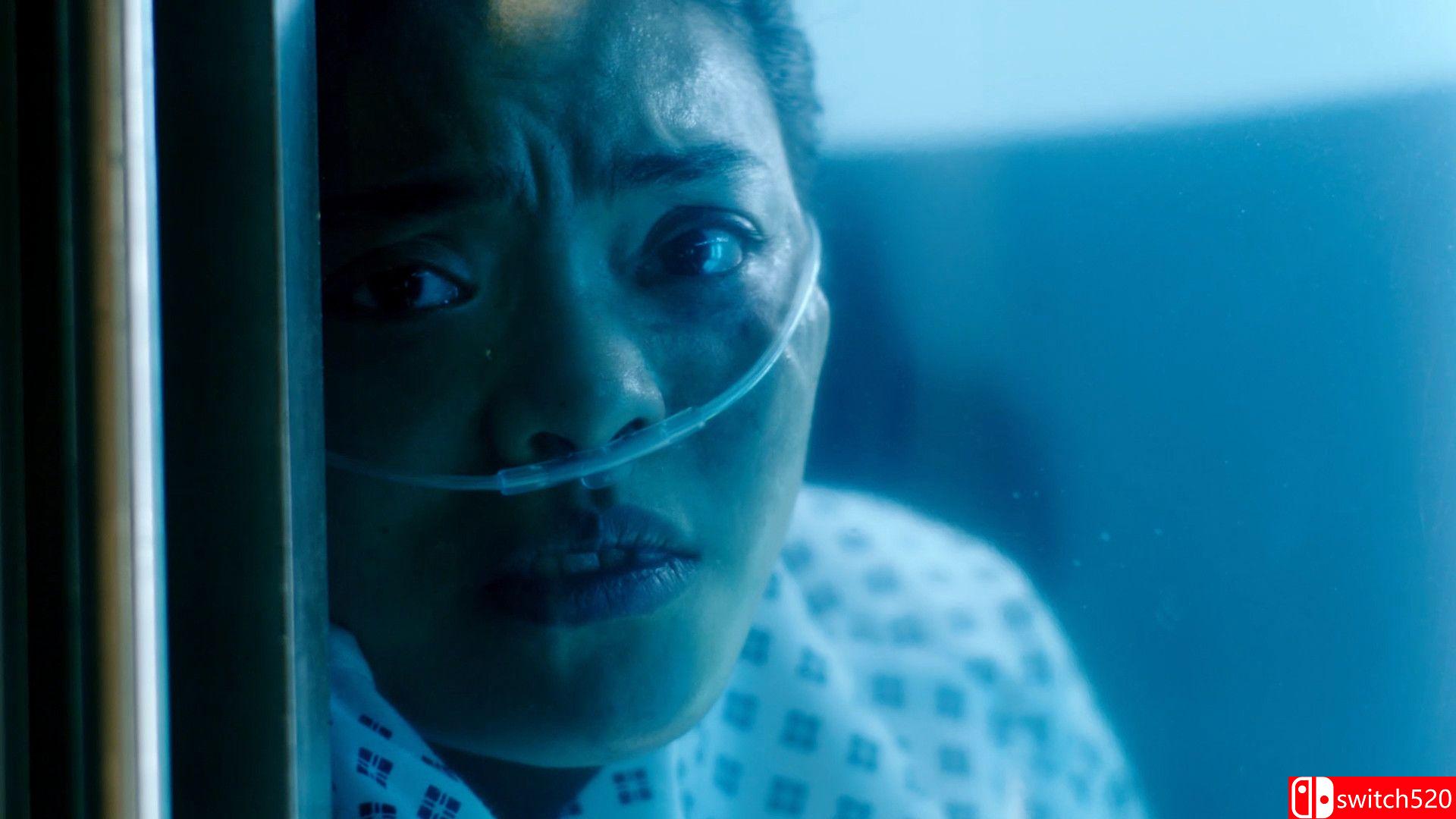 《复体》游戏截图4