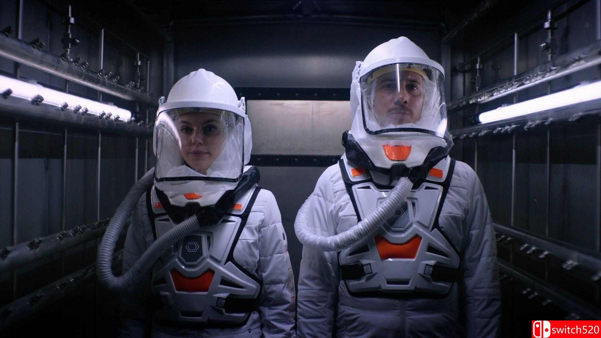 《复体》游戏截图2