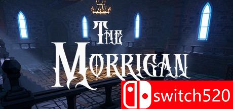 《The Morrigan》游戏主图