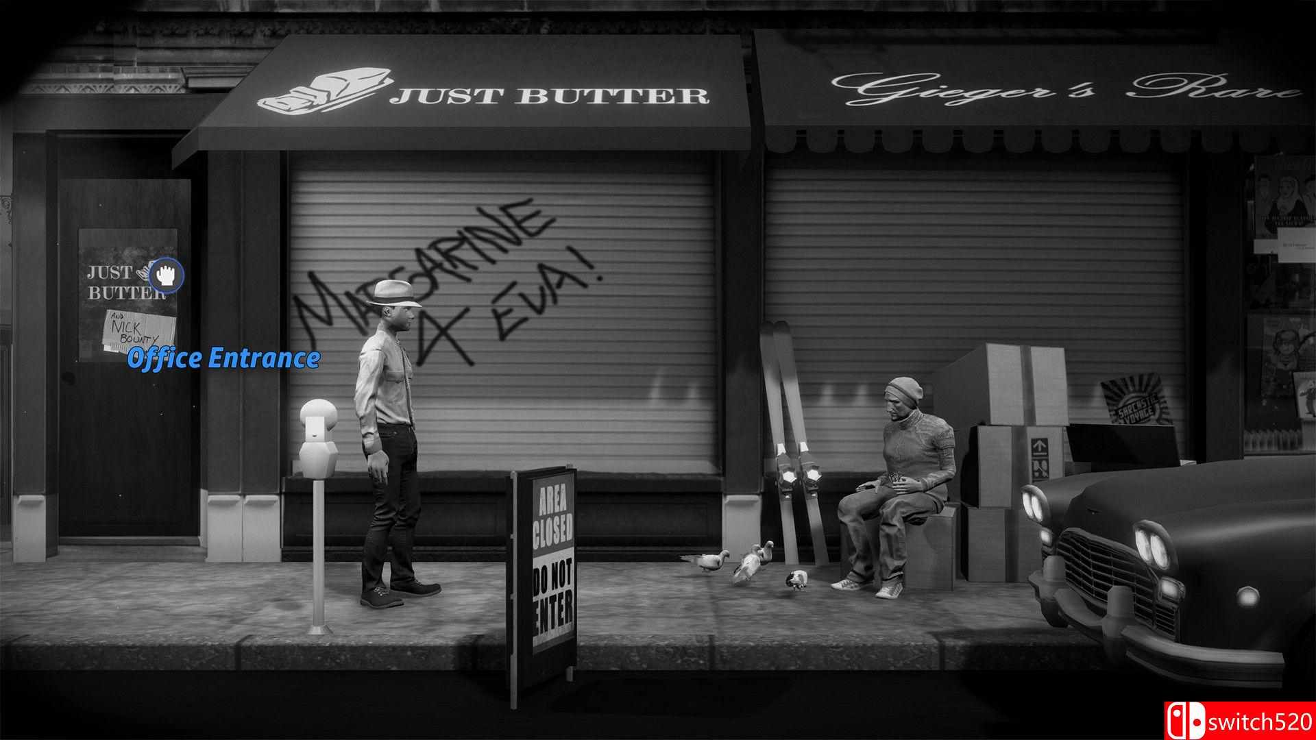 《尼克·邦迪蒂和穿蓝鞋的女人（Nick Bounty and the Dame）》PLAZA镜像版[EN]_3