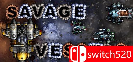《野蛮船只（Savage Vessels）》SiMPLEX硬盘版[EN]_0
