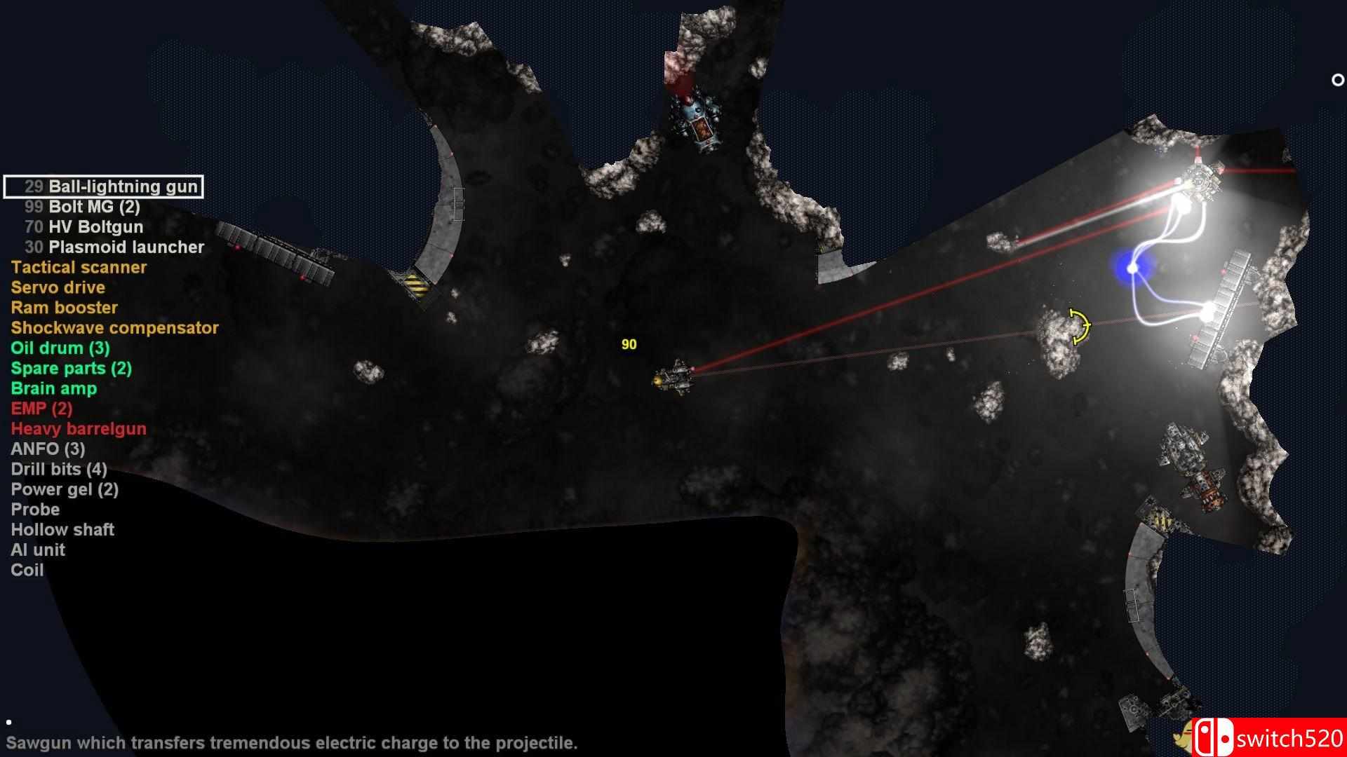 《野蛮船只（Savage Vessels）》SiMPLEX硬盘版[EN]_2