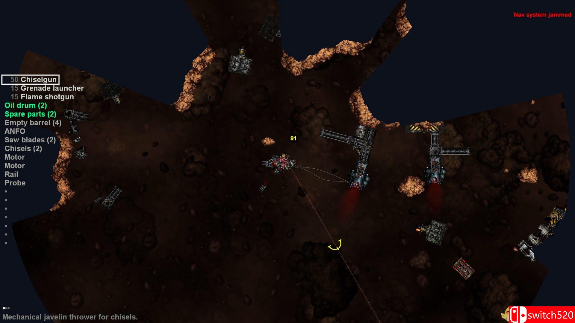 《野蛮船只（Savage Vessels）》SiMPLEX硬盘版[EN]_3