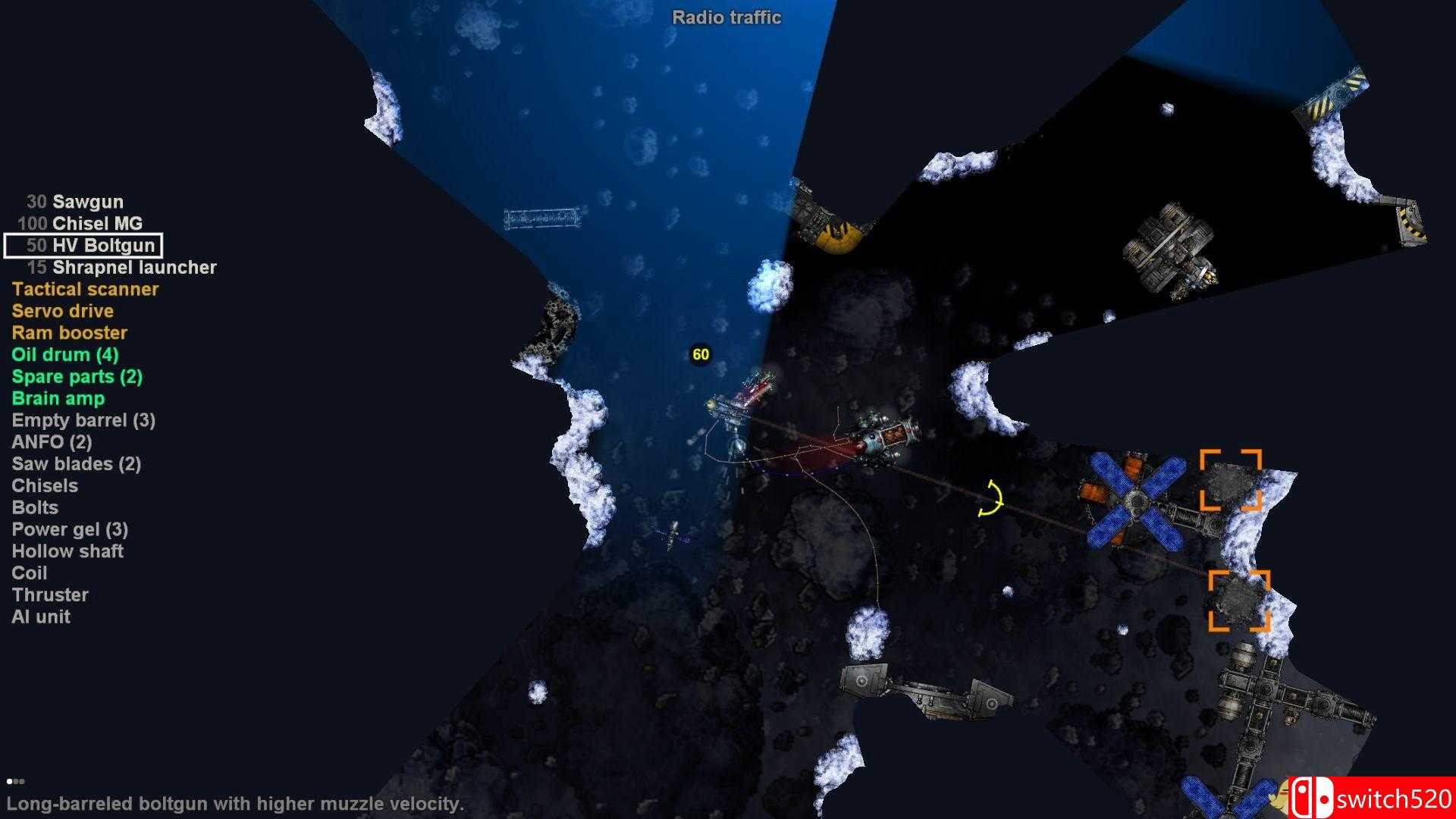 《野蛮船只（Savage Vessels）》SiMPLEX硬盘版[EN]_4