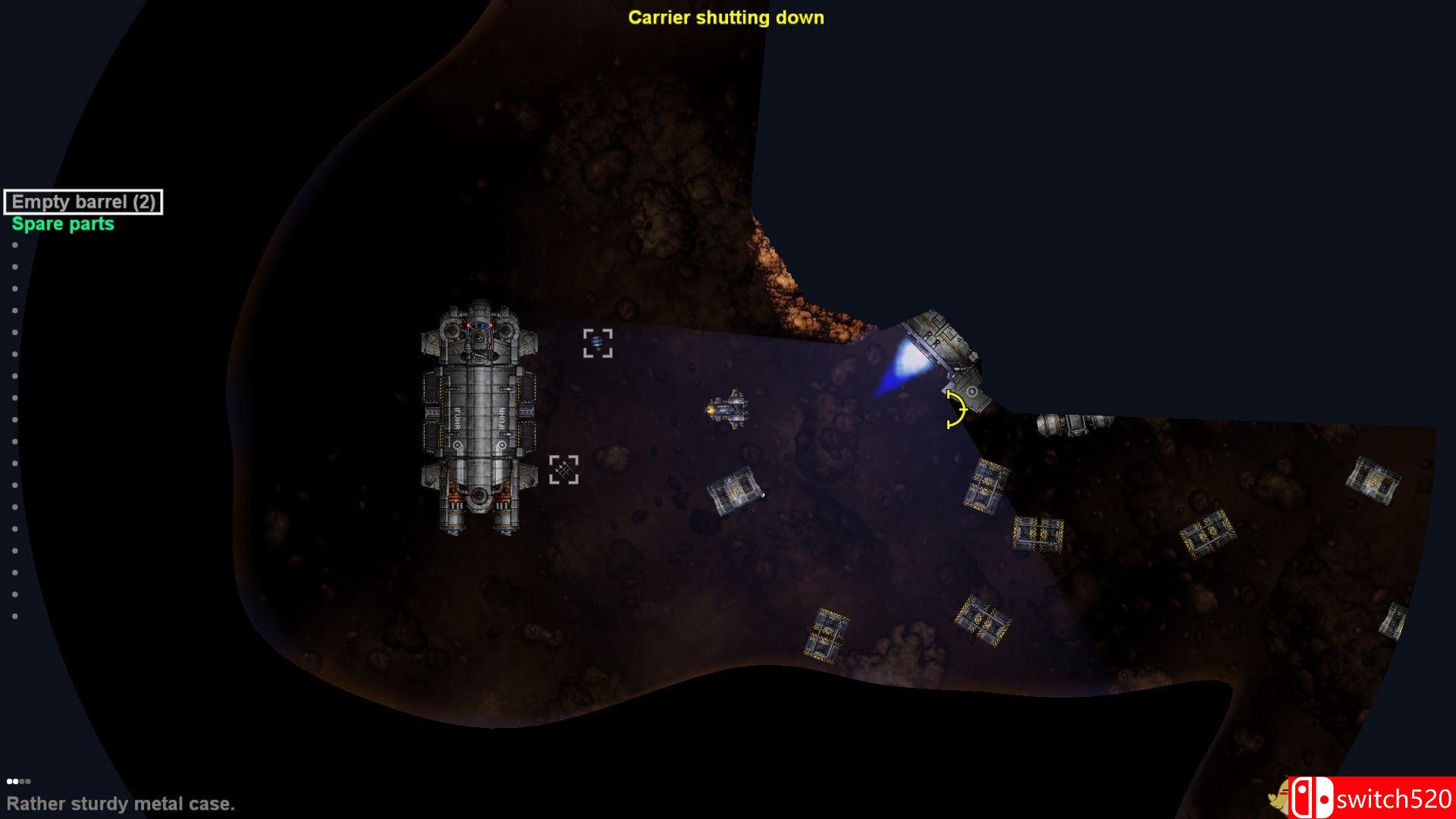 《野蛮船只（Savage Vessels）》SiMPLEX硬盘版[EN]_5