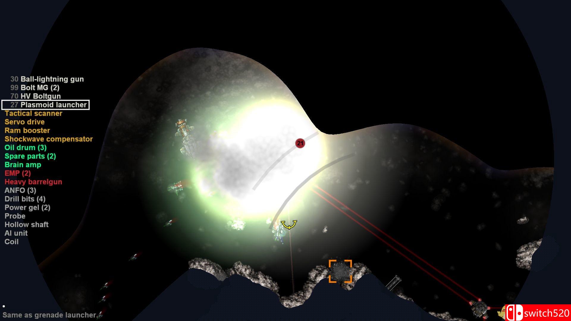 《野蛮船只（Savage Vessels）》SiMPLEX硬盘版[EN]_6