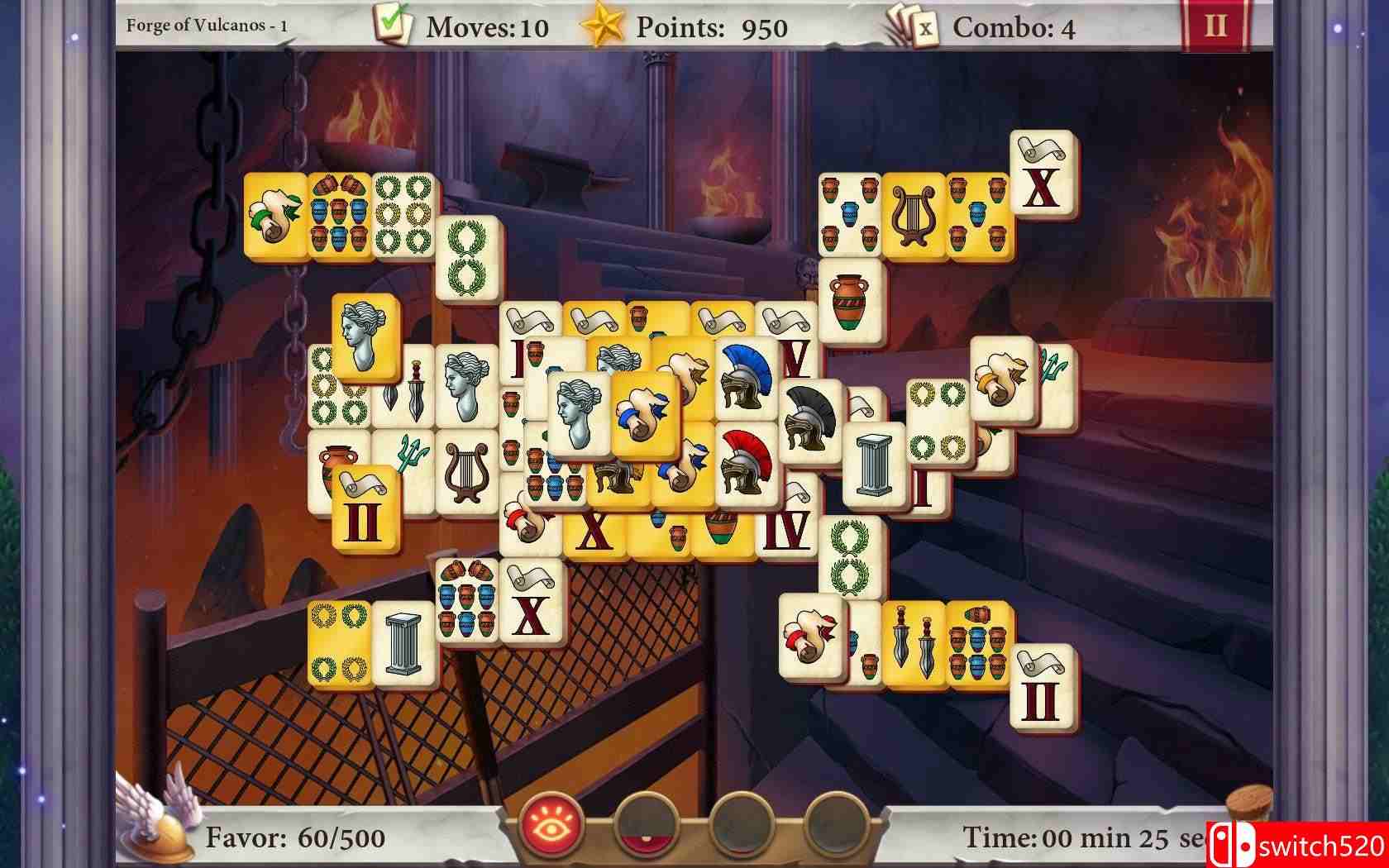 《罗马天堂麻将（Heaven of Rome Mahjong）》RAZOR硬盘版[EN]_1