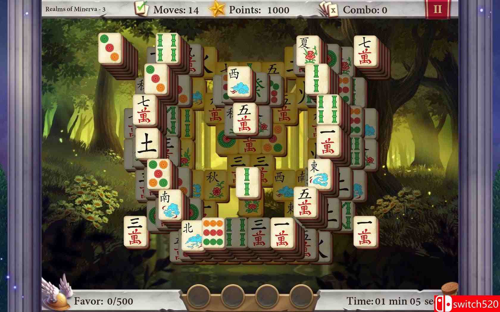 《罗马天堂麻将（Heaven of Rome Mahjong）》RAZOR硬盘版[EN]_4
