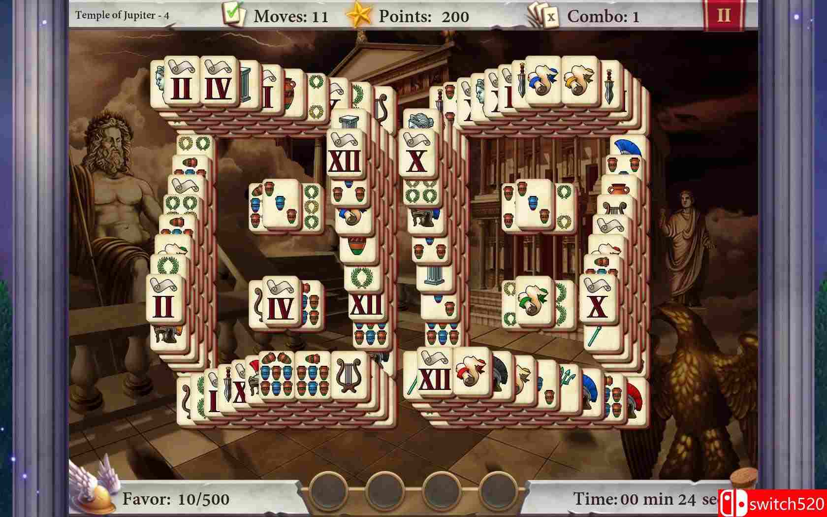 《罗马天堂麻将（Heaven of Rome Mahjong）》RAZOR硬盘版[EN]_5