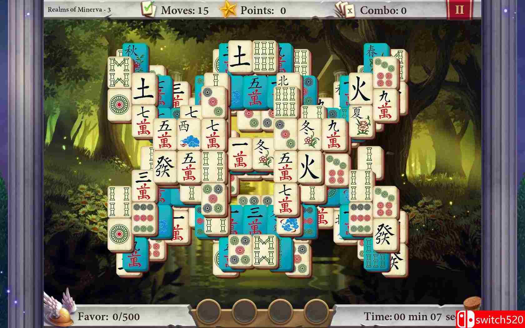 《罗马天堂麻将（Heaven of Rome Mahjong）》RAZOR硬盘版[EN]_6
