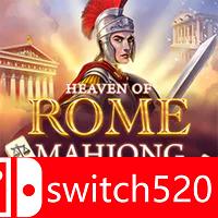 《罗马天堂麻将（Heaven of Rome Mahjong）》RAZOR硬盘版[EN]_0