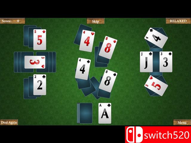 《夏季冒险：美国航行（Summer Adventure - American Voyage）》RAZOR硬盘版[EN]_1