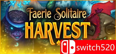 《仙女纸牌：丰收（Faerie Solitaire Harvest）》游戏主图