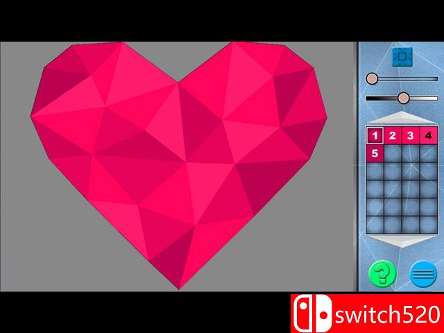 《多边形艺术2》游戏截图2