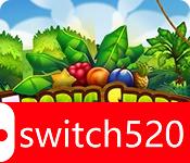 《热带故事（Tropic Story）》游戏主图