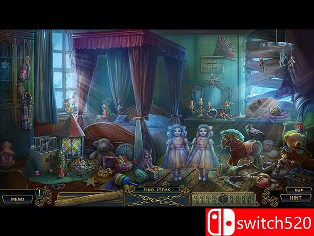 《世界融合：开始（Worlds Align: Beginning）》RAZOR硬盘版[EN]_2