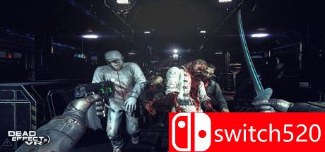 死亡效应2：VR游戏封面