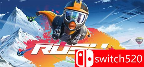 《飞鼠装滑翔VR（RUSH）》VREX镜像版[EN]_0