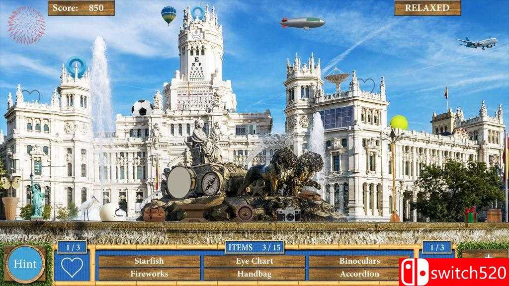 《地中海之旅2（Mediterranean Journey 2 PC）》RAZOR硬盘版[EN]_1