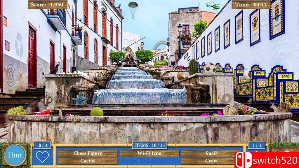 《地中海之旅2（Mediterranean Journey 2 PC）》RAZOR硬盘版[EN]_2