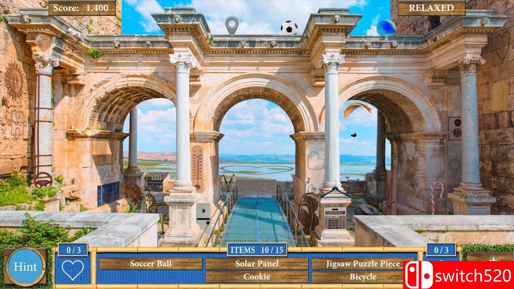 《地中海之旅2（Mediterranean Journey 2 PC）》RAZOR硬盘版[EN]_3