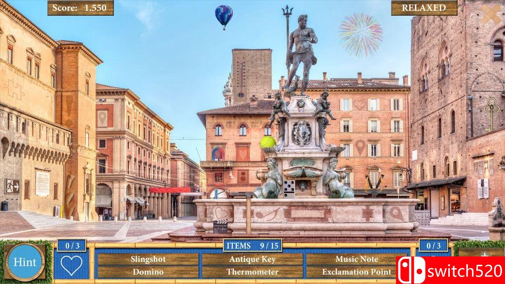 《地中海之旅2（Mediterranean Journey 2 PC）》RAZOR硬盘版[EN]_4