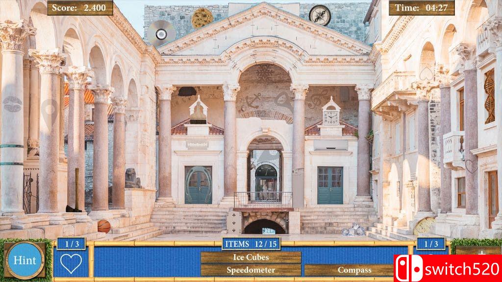 《地中海之旅2（Mediterranean Journey 2 PC）》RAZOR硬盘版[EN]_5