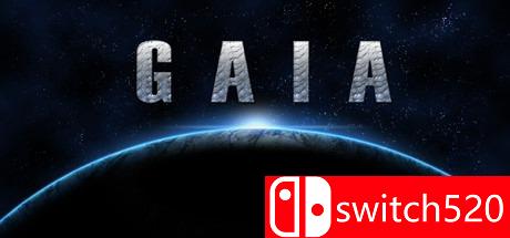游戏《Gaia》主视觉图