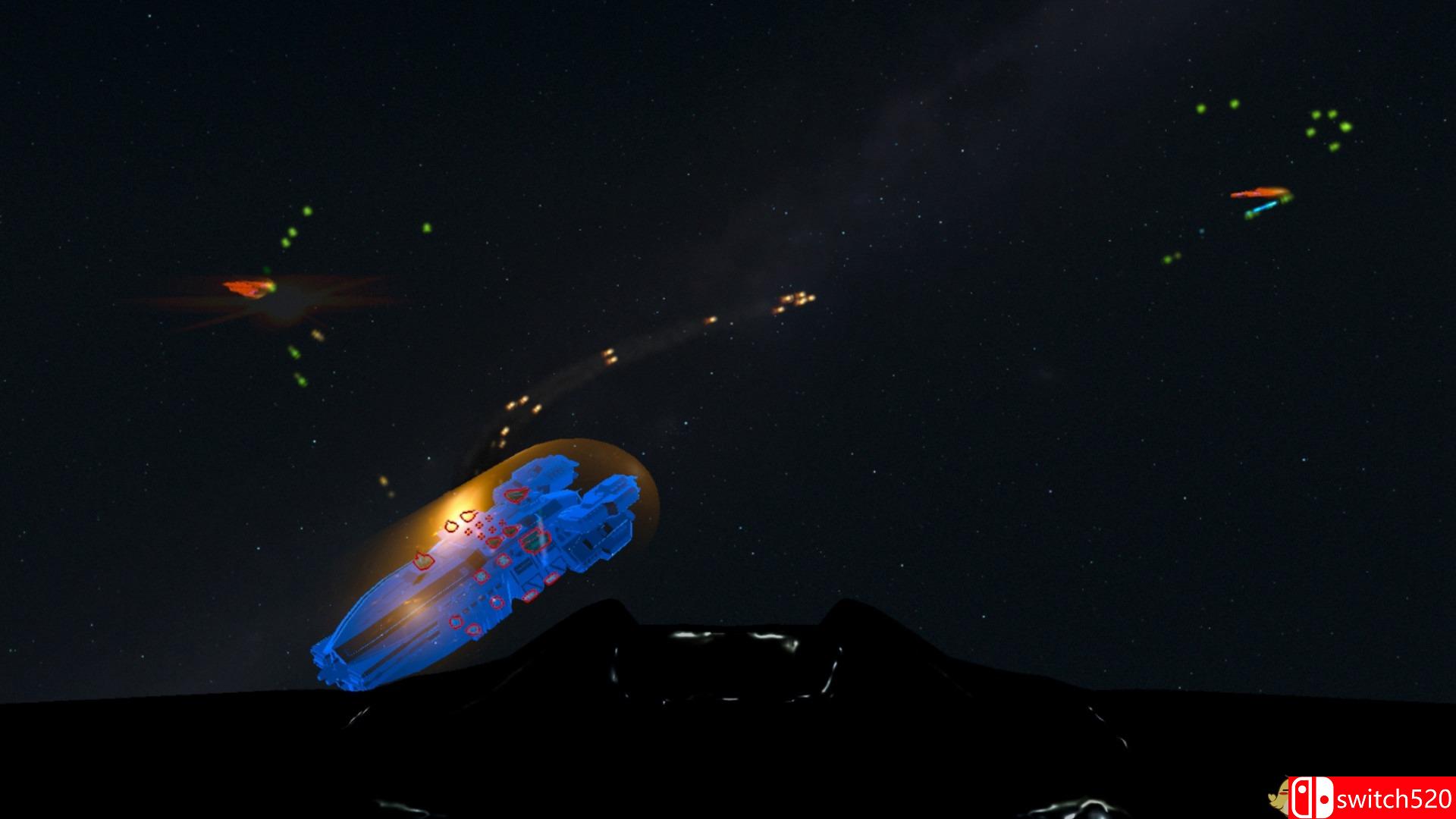 《Gaia》游戏截图2